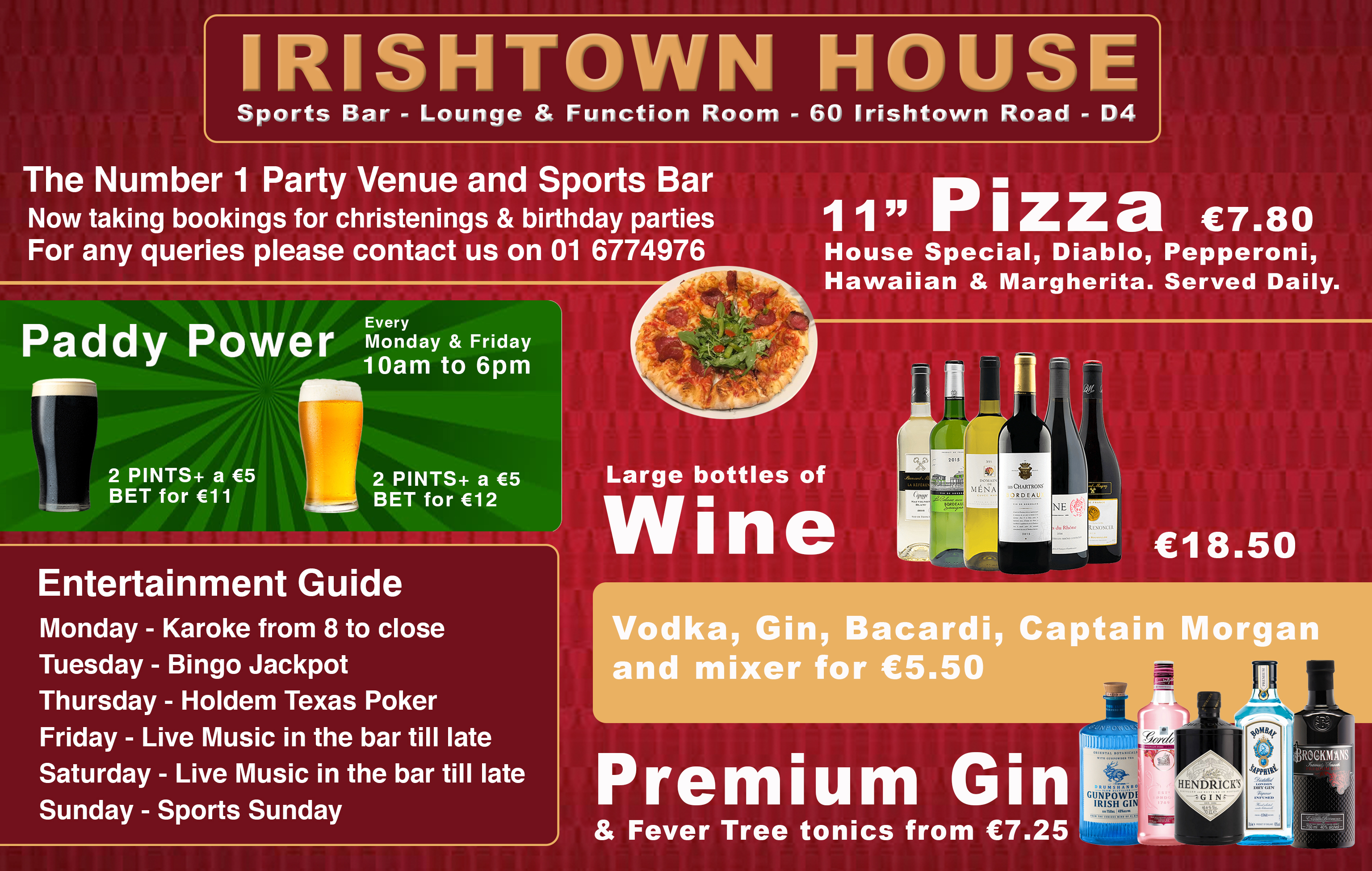 Irishtown